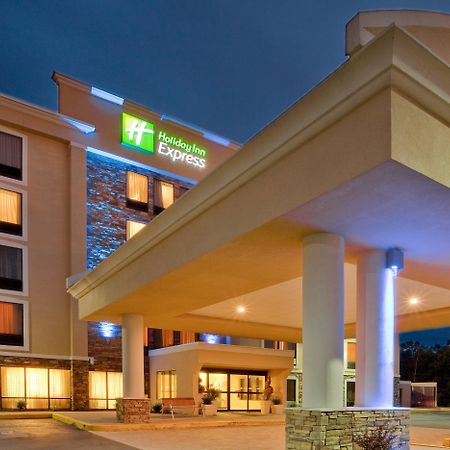 Holiday Inn Express Wilkes Barre East By Ihg Luaran gambar