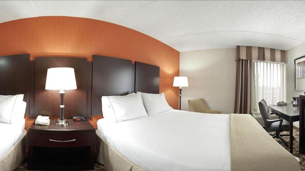 Holiday Inn Express Wilkes Barre East By Ihg Luaran gambar