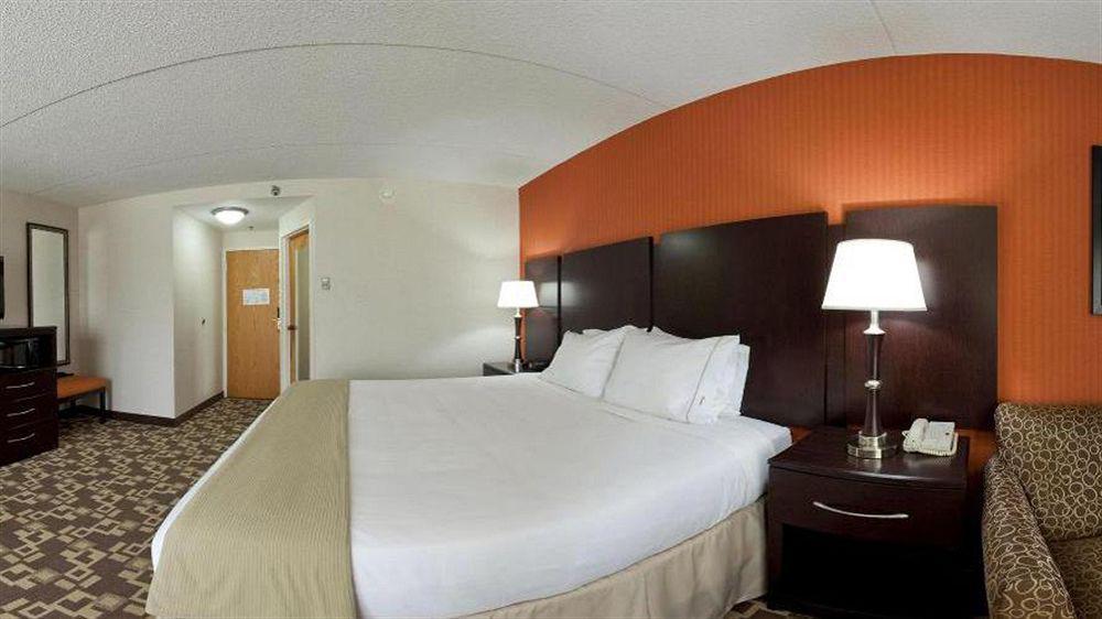 Holiday Inn Express Wilkes Barre East By Ihg Luaran gambar
