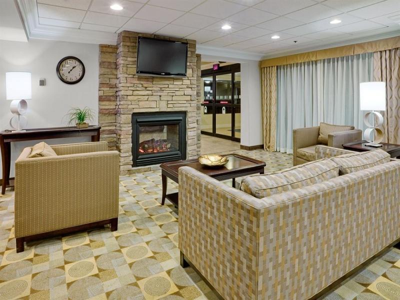 Holiday Inn Express Wilkes Barre East By Ihg Luaran gambar