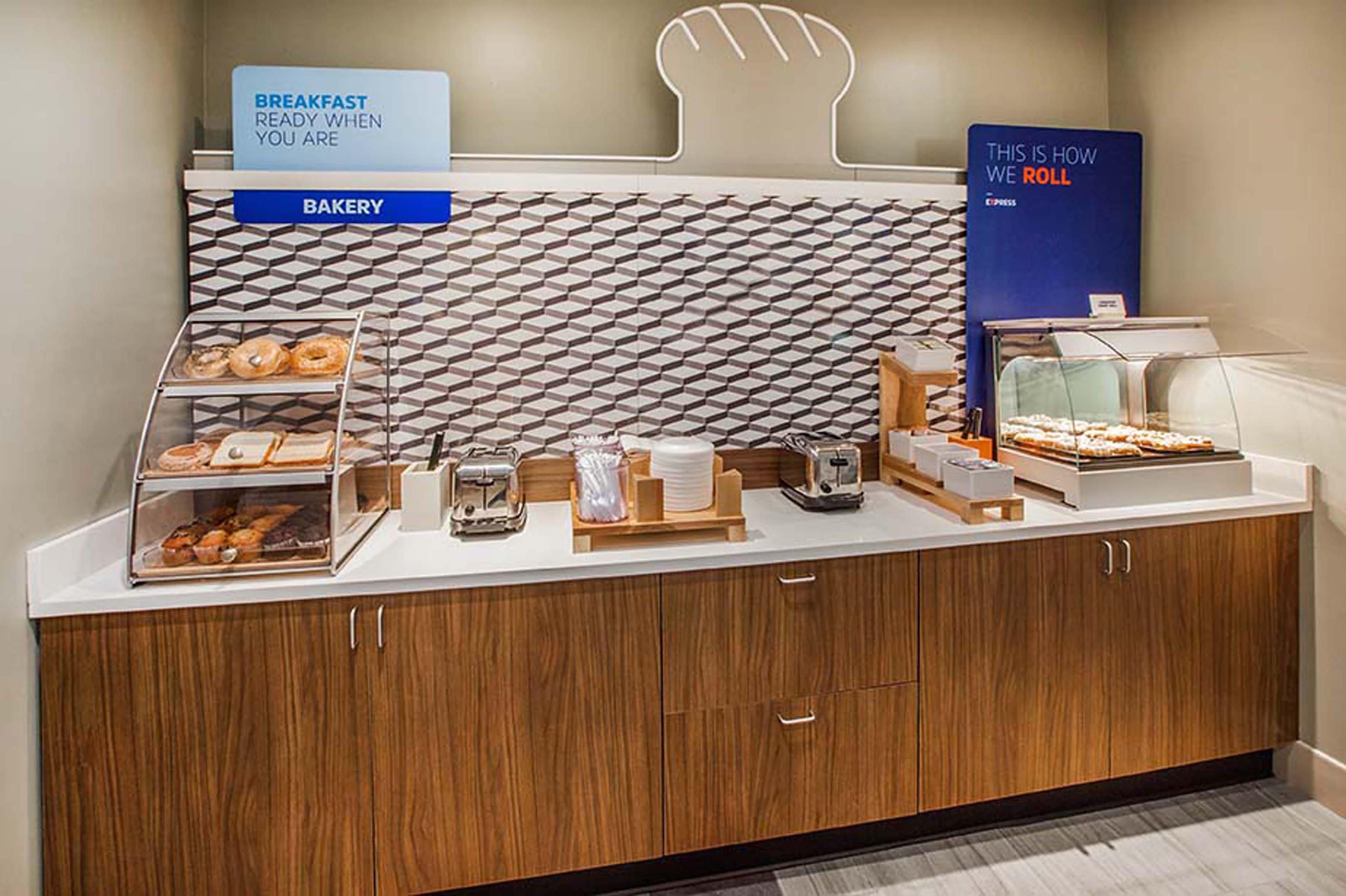 Holiday Inn Express Wilkes Barre East By Ihg Luaran gambar