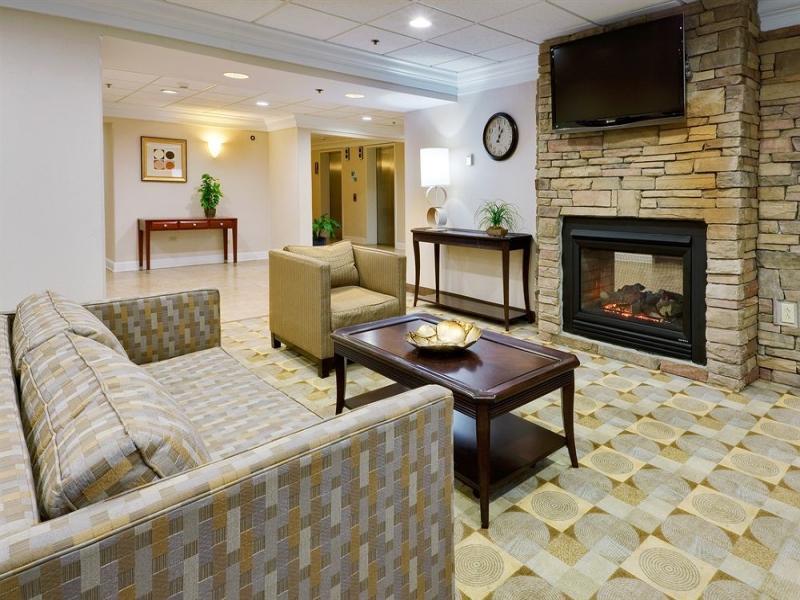 Holiday Inn Express Wilkes Barre East By Ihg Luaran gambar