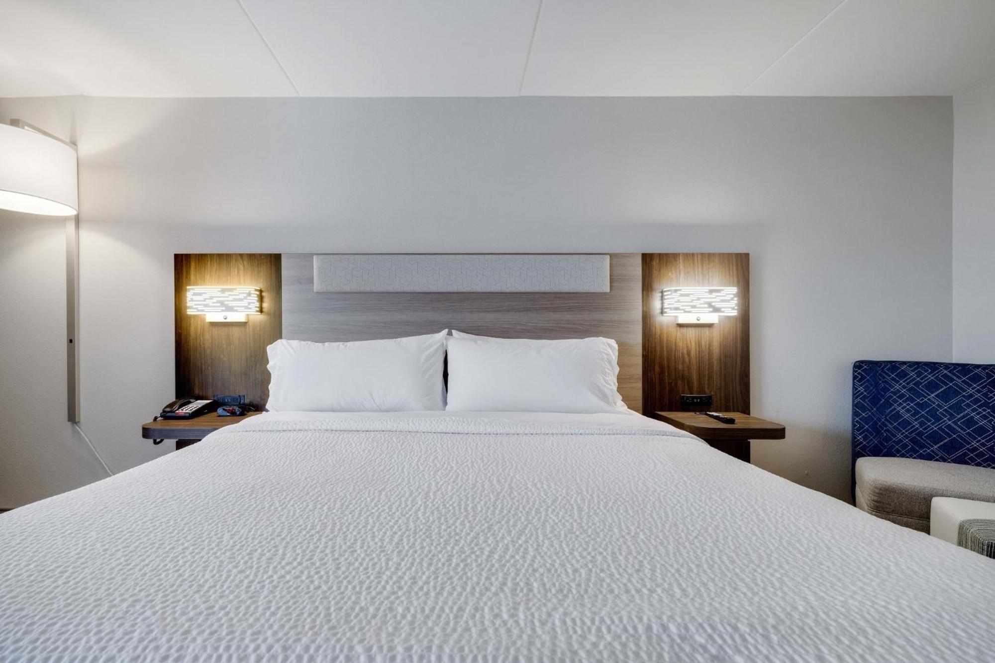 Holiday Inn Express Wilkes Barre East By Ihg Luaran gambar