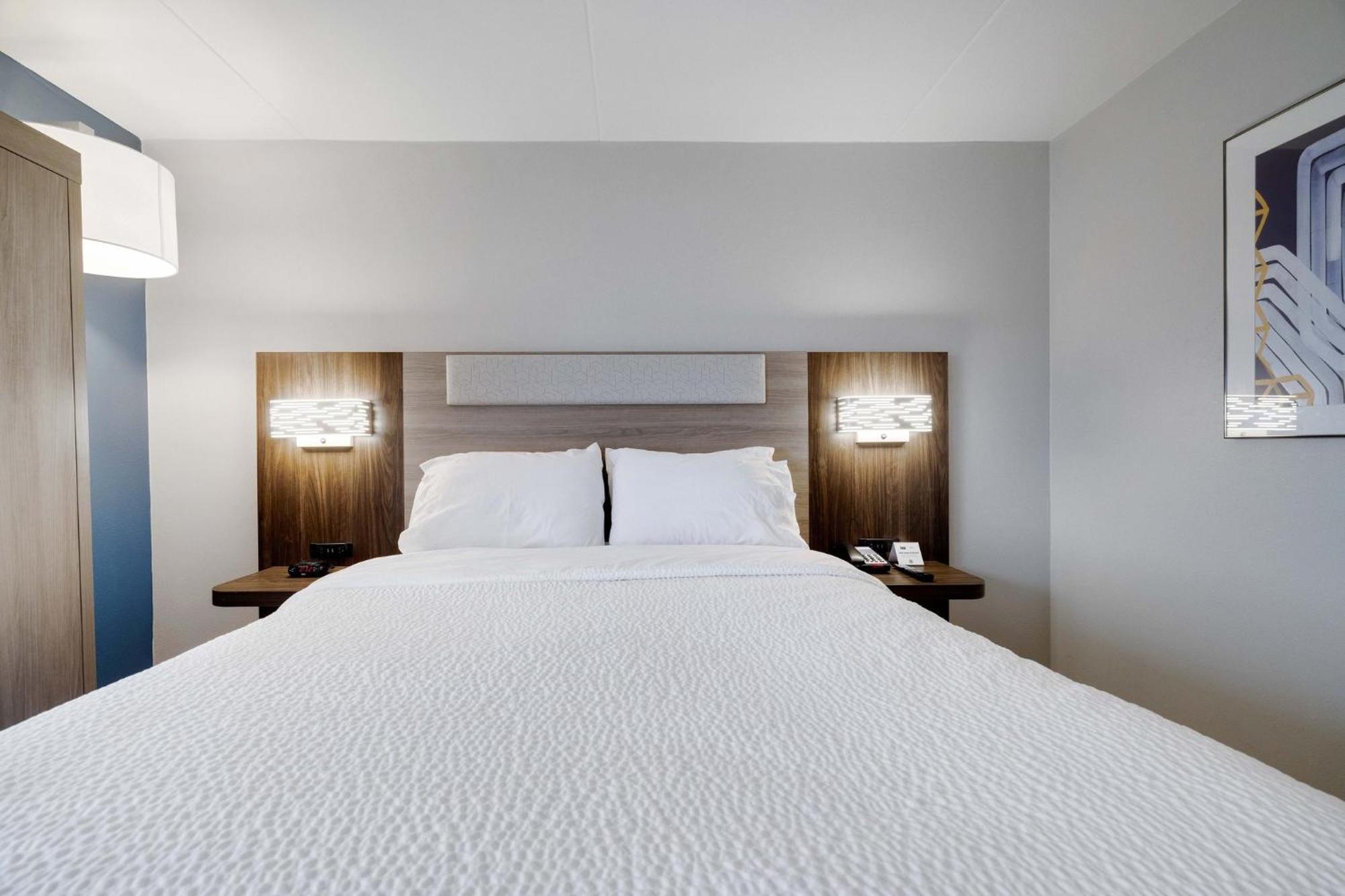 Holiday Inn Express Wilkes Barre East By Ihg Luaran gambar