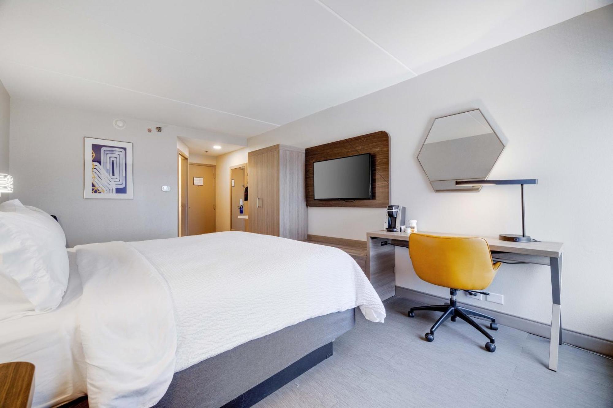 Holiday Inn Express Wilkes Barre East By Ihg Luaran gambar