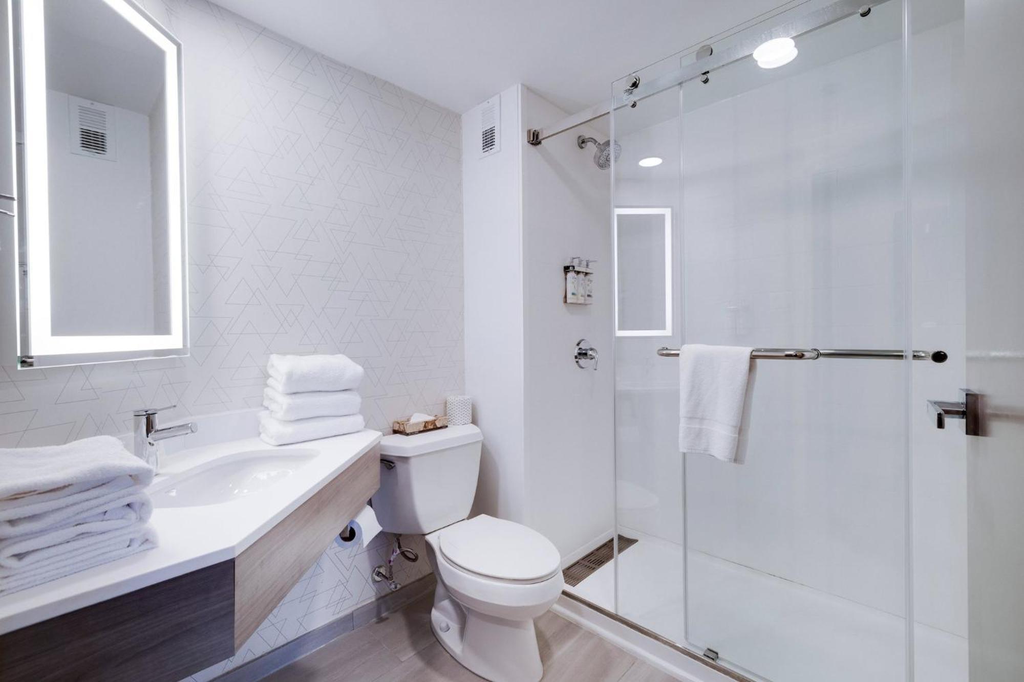 Holiday Inn Express Wilkes Barre East By Ihg Luaran gambar