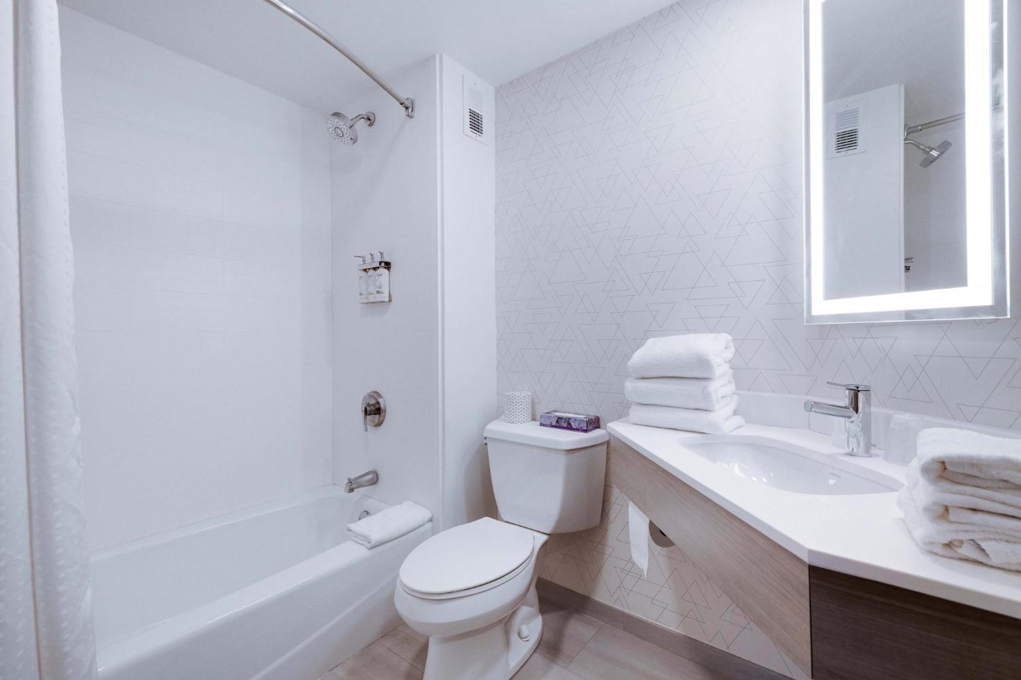 Holiday Inn Express Wilkes Barre East By Ihg Luaran gambar