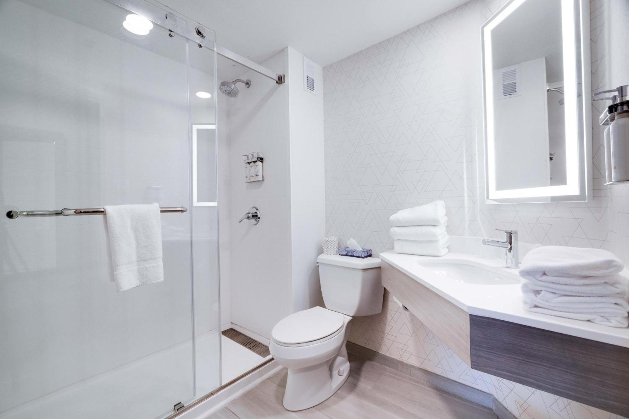 Holiday Inn Express Wilkes Barre East By Ihg Luaran gambar