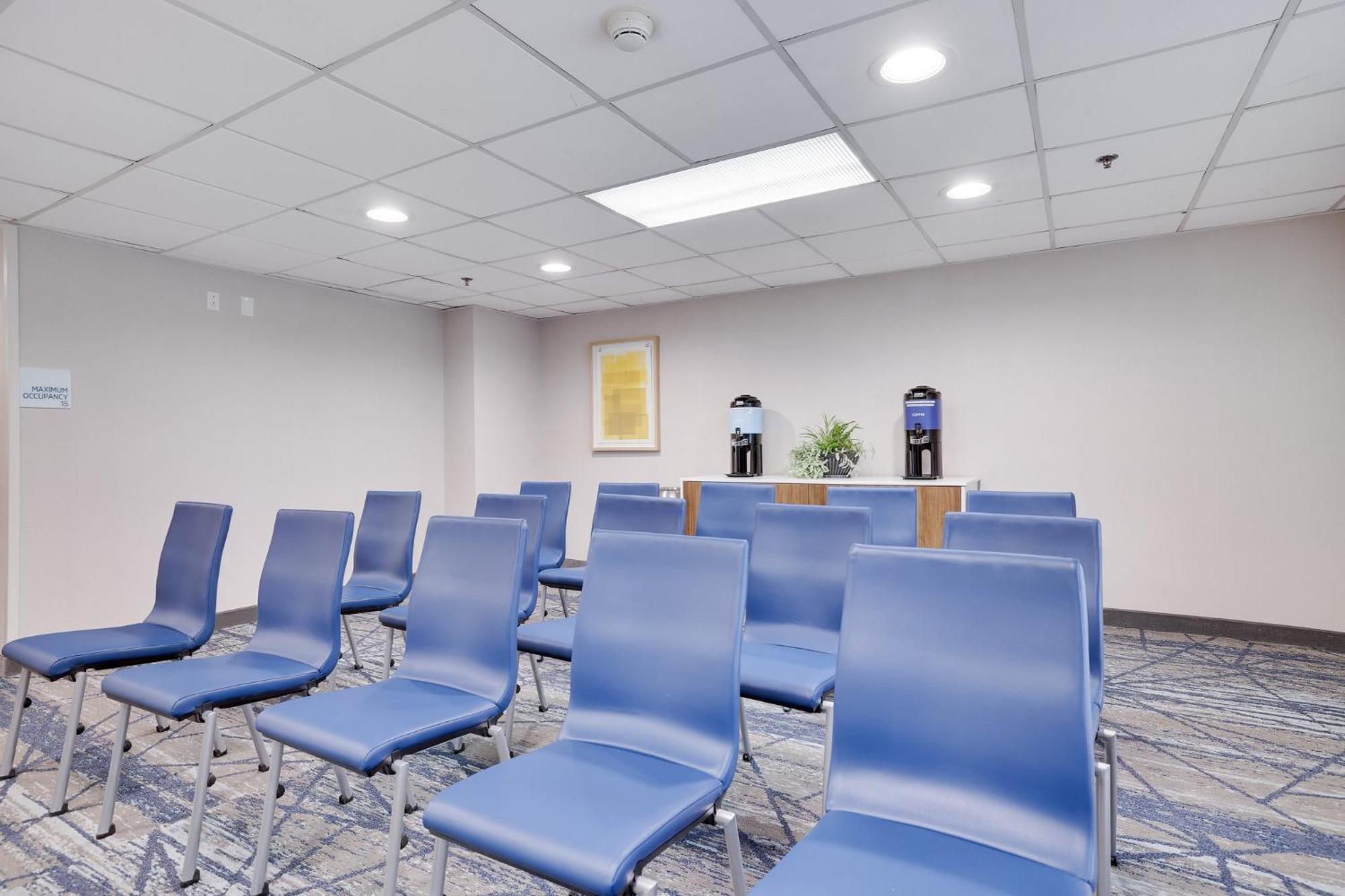 Holiday Inn Express Wilkes Barre East By Ihg Luaran gambar