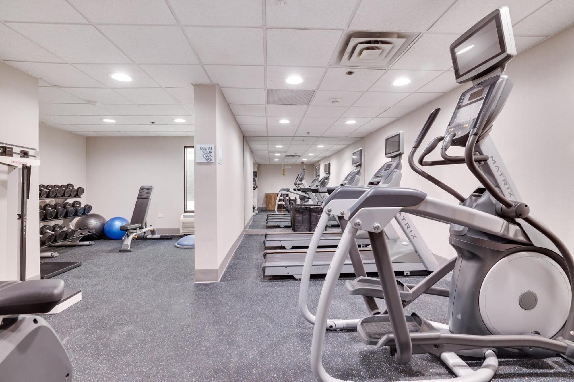 Holiday Inn Express Wilkes Barre East By Ihg Luaran gambar
