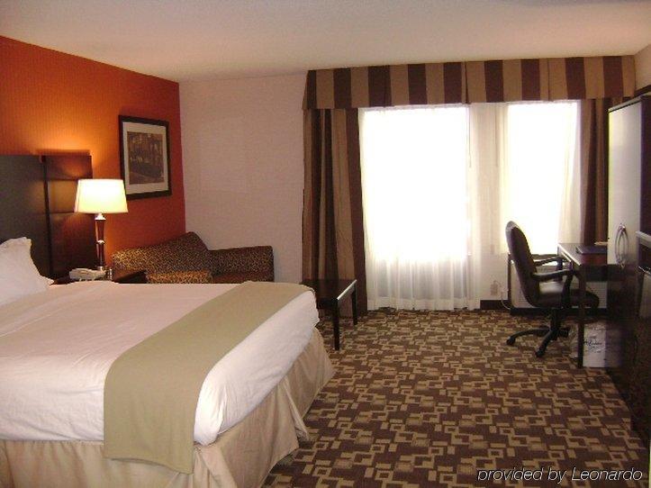 Holiday Inn Express Wilkes Barre East By Ihg Luaran gambar