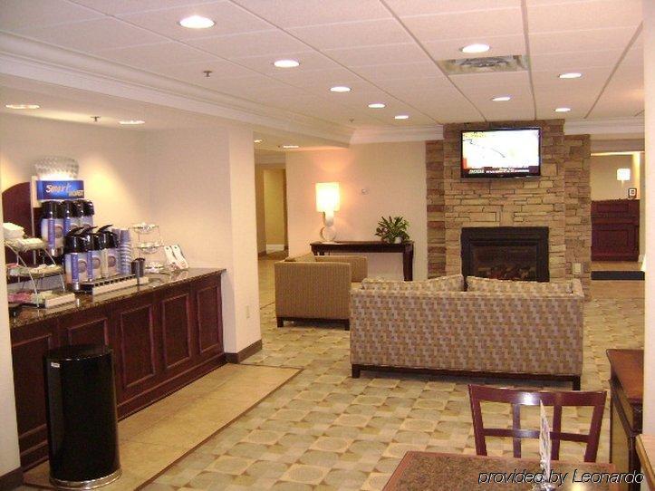 Holiday Inn Express Wilkes Barre East By Ihg Luaran gambar
