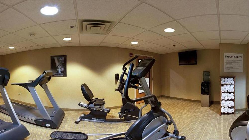 Holiday Inn Express Wilkes Barre East By Ihg Luaran gambar