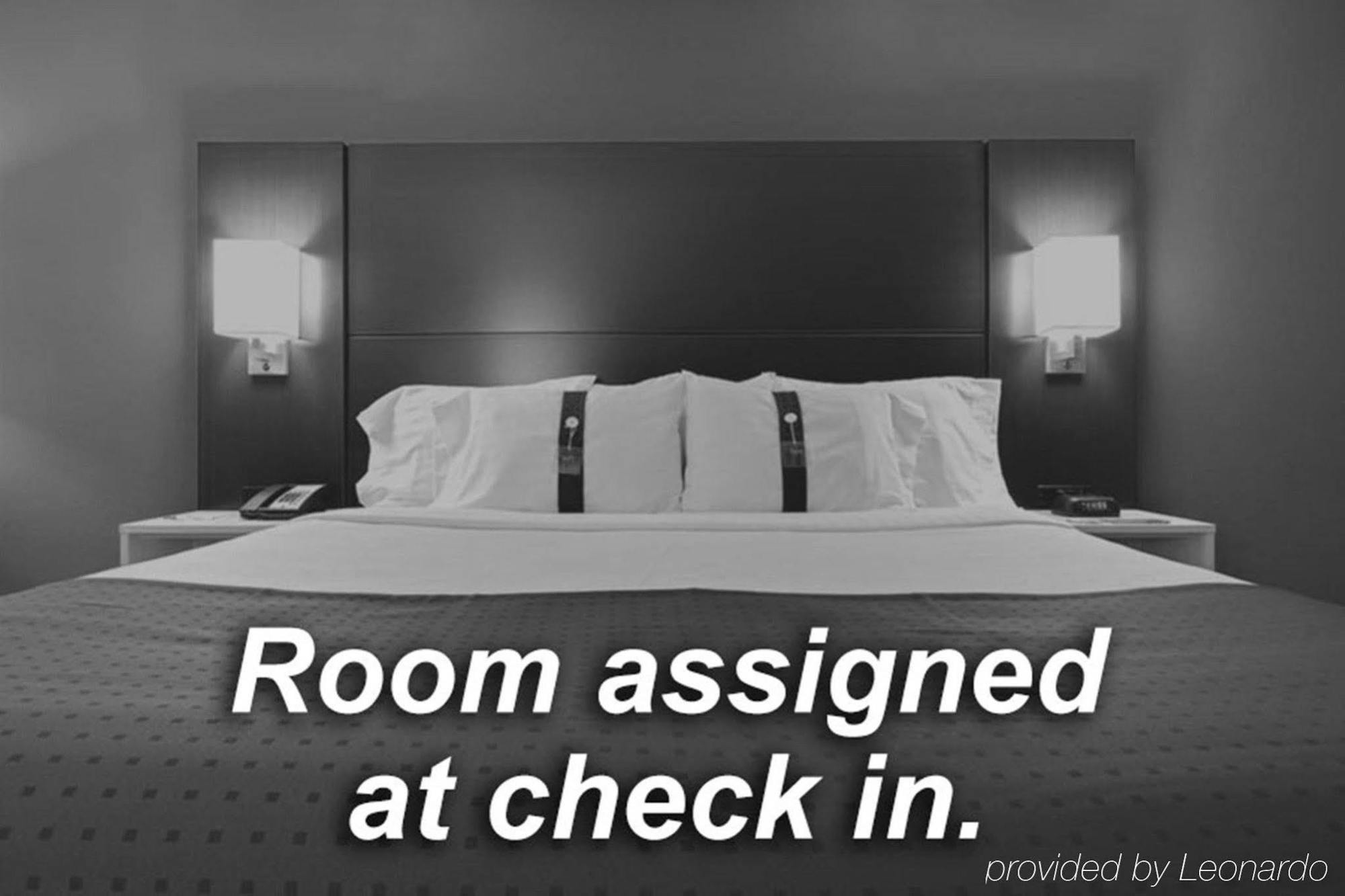 Holiday Inn Express Wilkes Barre East By Ihg Luaran gambar