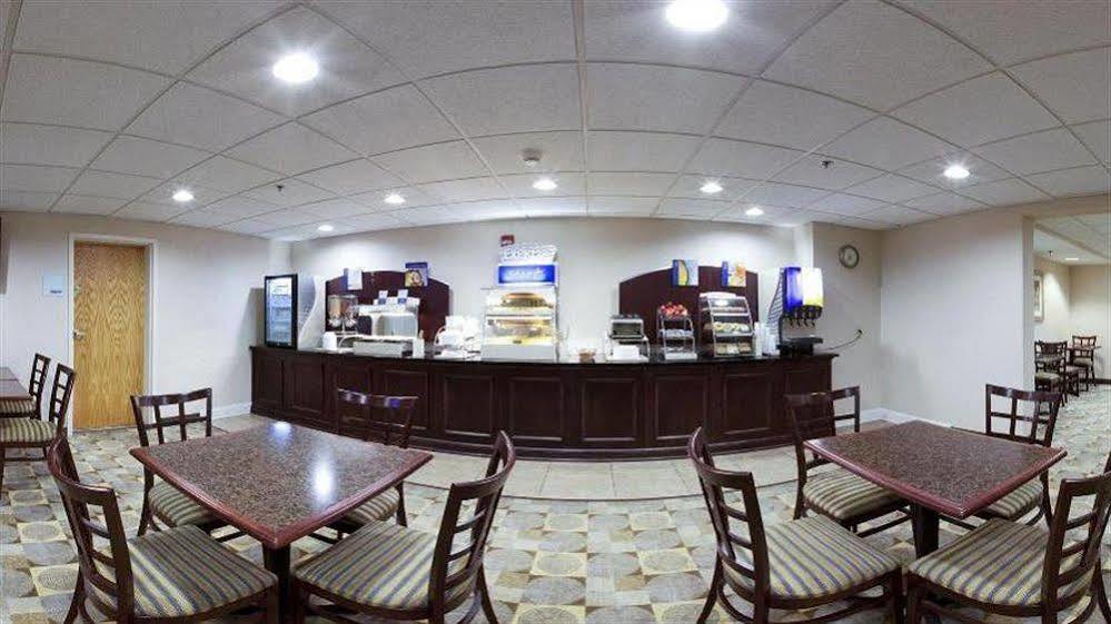 Holiday Inn Express Wilkes Barre East By Ihg Luaran gambar